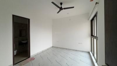 Bedroom Image of 950 Sq.ft 2 BHK Apartment / Flat for rent in Raymond Realty Ten X Habitat, Thane West Thane for Rs. 42000