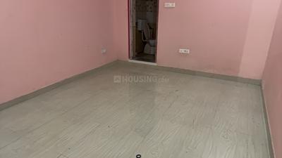 Bedroom Image of 1800 Sq.ft 2 BHK Builder Floor for rent in Indira Nagar Lucknow for Rs. 14500