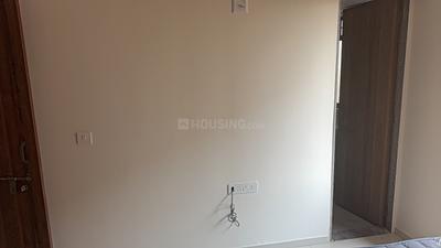 Bedroom Image of 1696 Sq.ft 3 BHK Apartment / Flat for rent in Pushp Mahadev, New Maninagar Ahmedabad for Rs. 30000