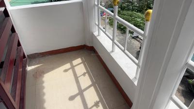 Balcony Image of 1200 Sq.ft 3 BHK Builder Floor for rent in Vettukattuvalasu Erode for Rs. 13000