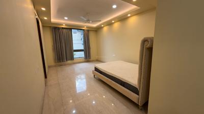 Bedroom Image of 3700 Sq.ft 4 BHK Apartment / Flat for sale in Godrej Platinum, Alipore Kolkata for Rs. 85000000