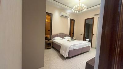 Bedroom Image of 1251 Sq.ft 4 BHK Independent House for sale in Harlal Pur Mohali for Rs. 16990000