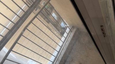 Kitchen Image of 1099 Sq.ft 3 BHK Apartment / Flat for rent in Aditya City Apartment Ghaziabad, Wave City Ghaziabad for Rs. 18700