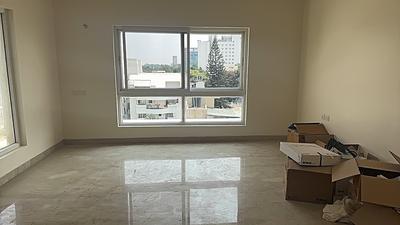 Bedroom Image of 4084 Sq.ft 4 BHK Apartment / Flat for sale in Embassy Oasis, Frazer Town Bengaluru for Rs. 120000000