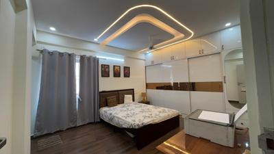 Bedroom Image of 1551 Sq.ft 2.5 BHK Apartment / Flat for rent in Whitefield Bengaluru for Rs. 50000