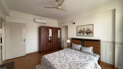 Bedroom Image of 1995 Sq.ft 3 BHK Apartment / Flat for sale in Bestech Park View Sanskruti, Sector 92 Gurgaon for Rs. 22800000