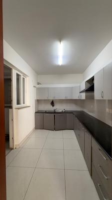 Kitchen Image of 1800 Sq.ft 3 BHK Apartment / Flat for rent in Purva Westend Phase 1, Hongasandra Bengaluru for Rs. 76000