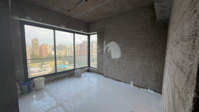 Bedroom Image of 1500 Sq.ft 3 BHK Penthouse for sale in Khar West Mumbai for Rs. 117500000