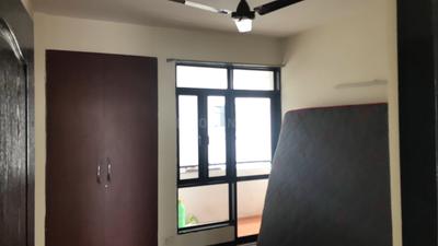 Bedroom Image of 1800 Sq.ft 3 BHK Apartment / Flat for sale in Eldeco Aamantran, Sector 119 Noida for Rs. 21000000