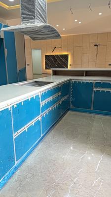 Kitchen Image of 3500 Sq.ft 4 BHK Builder Floor for sale in Sector 65 Gurgaon for Rs. 82000000