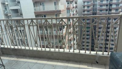 Image of 1165 Sq.ft 2 BHK Apartment / Flat for rent in Gaur City 7th Avenue, Noida Extension, Greater Noida for Rs. 30000