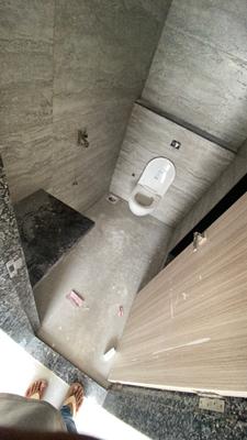 Bathroom Image of 462 Sq.ft 1 BHK Apartment / Flat for sale in Paradigm Antalya, Jogeshwari West Mumbai for Rs. 11000000