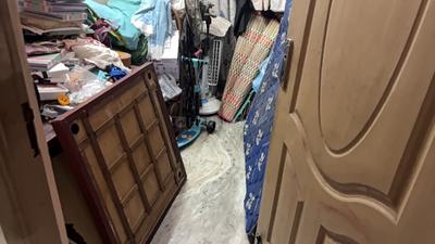 Bedroom Image of 1160 Sq.ft 3 BHK Apartment / Flat for sale in Kodungaiyur West Chennai for Rs. 8000000