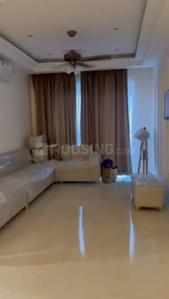 Hall Image of 1836 Sq.ft 3 BHK Builder Floor for sale in Sector 9 Gurgaon for Rs. 23500000