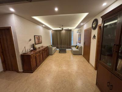 Hall Image of 5180 Sq.ft 4 BHK Apartment / Flat for sale in DLF The Valley, DLF The Valley Panchkula for Rs. 26000000