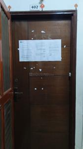 Hall Image of 763 Sq.ft 2 BHK Apartment / Flat for sale in Kalod Hala Indore for Rs. 2550000