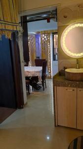 Hall Image of 1080 Sq.ft 2 BHK Apartment / Flat for rent in Eisha Erica, Dhayari Pune for Rs. 22000