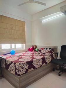 Bedroom Image of 890 Sq.ft 3 BHK Apartment / Flat for sale in Kacharakanahalli,Bisnahalli Bengaluru for Rs. 8250000