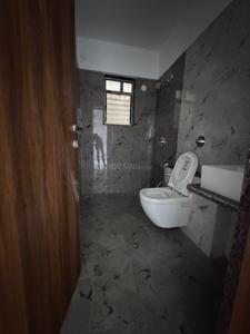 Image of 850 Sq.ft 2 BHK Apartment / Flat for rent in ARV Uthville, Kharadi, Pune for Rs. 37999