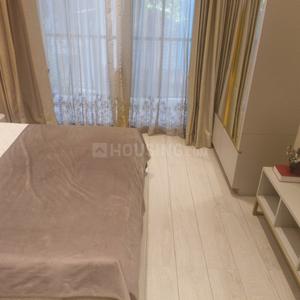 Bedroom Image of 1800 Sq.ft 4 BHK Apartment / Flat for sale in K Shire, Punawale Pune for Rs. 15000000