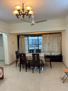 Hall Image of 915 Sq.ft 2 BHK Apartment / Flat for sale in Mulund West Mumbai for Rs. 15000000