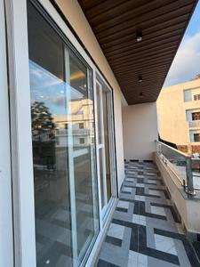 Balcony Image of 2950 Sq.ft 3 BHK Duplex for sale in Sahastradhara Road Dehradun for Rs. 18000000