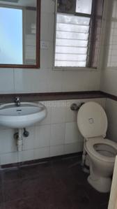 Image of 920 Sq.ft 2 BHK Apartment / Flat for rent in Tarangan Towers, Thane West, Thane for Rs. 55000