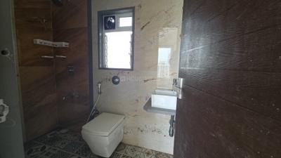 Image of 850 Sq.ft 2 BHK Apartment / Flat for rent in Triveni Crown, Kalyan West, Kalyan for Rs. 20000