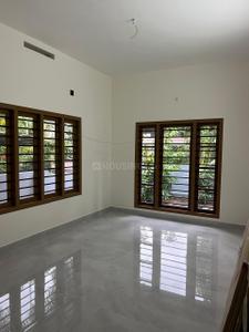 Hall Image of 2450 Sq.ft 4 BHK Independent House for sale in Thrippunithura Kochi for Rs. 12000000
