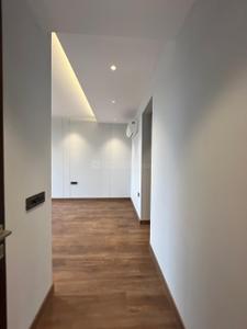 Bedroom Image of 1800 Sq.ft 3 BHK Builder Floor for sale in Inder Puri New Delhi for Rs. 35000000