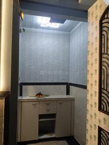 Bedroom Image of 2200 Sq.ft 4 BHK Apartment / Flat for rent in Vardhman Kings Court, Karni Vihar Jaipur for Rs. 60000