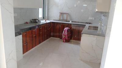 6 BHK Flat