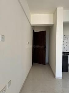 Hall Image of 650 Sq.ft 1 BHK Apartment / Flat for sale in Jhamtani Vision Ace, Tathawade Pune for Rs. 5500000