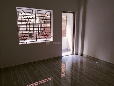 Bedroom Image of 1235 Sq.ft 3 BHK Apartment / Flat for sale in Serampore Hooghly for Rs. 3400000