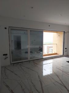 Hall Image of 3000 Sq.ft 3 BHK Apartment / Flat for sale in EV 10 Marina Bay, Vashi Navi Mumbai for Rs. 50000000