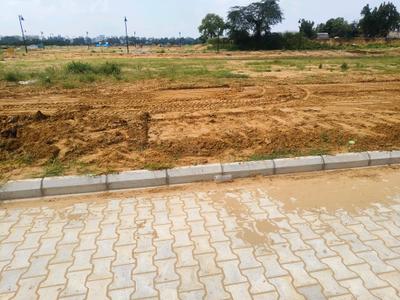 Image of 148 Sq.ft Residential Plot / Land for sale in Skywhales Vienna Greens, Sector 99A, Gurgaon for Rs. 26500000