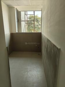 Bedroom Image of 3123 Sq.ft 4 BHK Apartment / Flat for sale in Vaishno Devi Circle Ahmedabad for Rs. 16300000