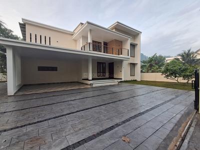 Image of 2950 Sq.ft 4 BHK Independent House for sale in Perumbavoor, Kochi for Rs. 13400000