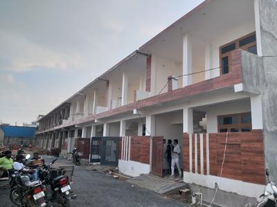 Image of 1000 Sq.ft 3 BHK Villa for sale in Jankipuram, Lucknow for Rs. 5500000