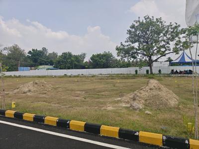 Image of 1080 Sq.ft Residential Plot / Land for sale in Tambaram, Chennai for Rs. 3778920