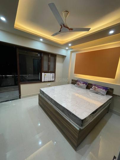 Bedroom Image of 1100 Sq.ft 2 BHK Apartment / Flat for sale in Palam Vihar Extension Gurgaon for Rs. 4500000