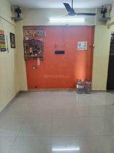 Hall Image of 860 Sq.ft 1 RK Apartment / Flat for sale in Panvelkar Gardens, Ambernath West Ambernath for Rs. 5000000