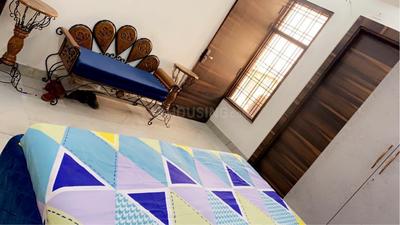Bedroom Image of 1250 Sq.ft 2 BHK Builder Floor for sale in Sahastradhara Road Dehradun for Rs. 5600000