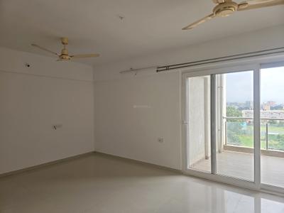 Living Room Image of 1250 Sq.ft 3 BHK Apartment / Flat for sale in Gagan Adira Phase 2, Wagholi Pune for Rs. 11500000