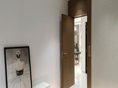 Bedroom Image of 1344 Sq.ft 3 BHK Apartment / Flat for sale in Chaphalkar Elina Luxe, Kondhwa Pune for Rs. 13800000