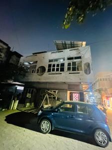 Image of 1602 Sq.ft 4 BHK Independent House for sale in Shahibaug, Ahmedabad for Rs. 23000000