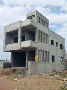 Image of 1040 Sq.ft 2 BHK Independent House for sale in Pasodara, Surat for Rs. 11500000