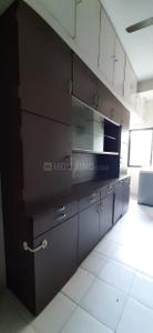 Kitchen Image of 930 Sq.ft 2 BHK Apartment / Flat for sale in Hiranandani Gardens Tulip, Powai Mumbai for Rs. 30100000
