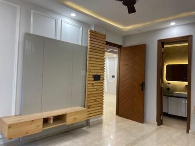 Bedroom Image of 1170 Sq.ft 4 BHK Builder Floor for sale in Sector 16 Dwarka New Delhi for Rs. 9985000