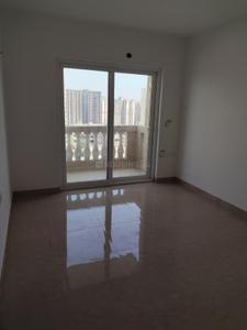 Bedroom Image of 2200 Sq.ft 4 BHK Apartment / Flat for rent in ATS Rhapsody, Noida Extension Greater Noida for Rs. 45000